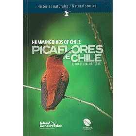 Picaflores de Chile 