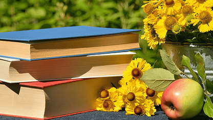 Cuatro libros para terminar el verano con una gran historia