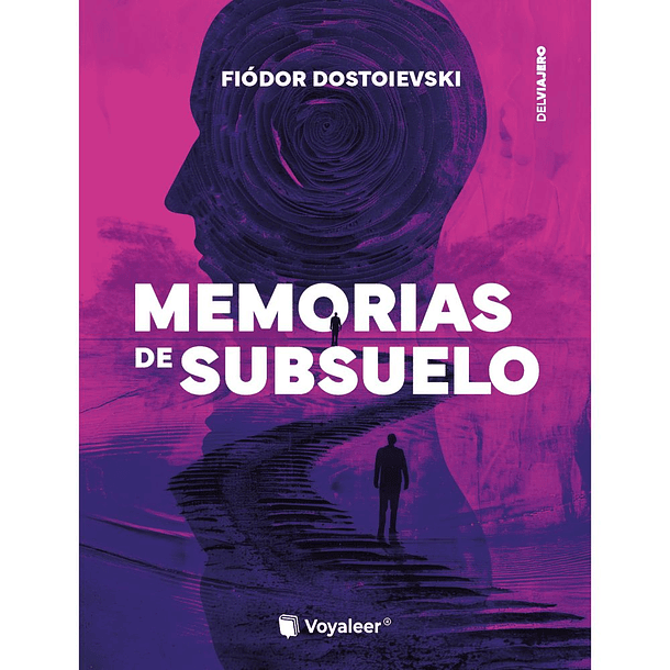 Memorias de subsuelo 