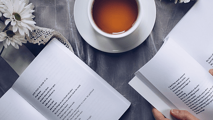 Cuatro lecturas para recibir el otoño