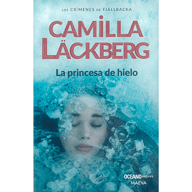 La Princesa de Hielo