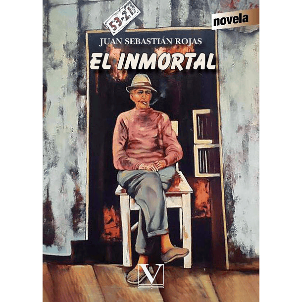 El Inmortal 