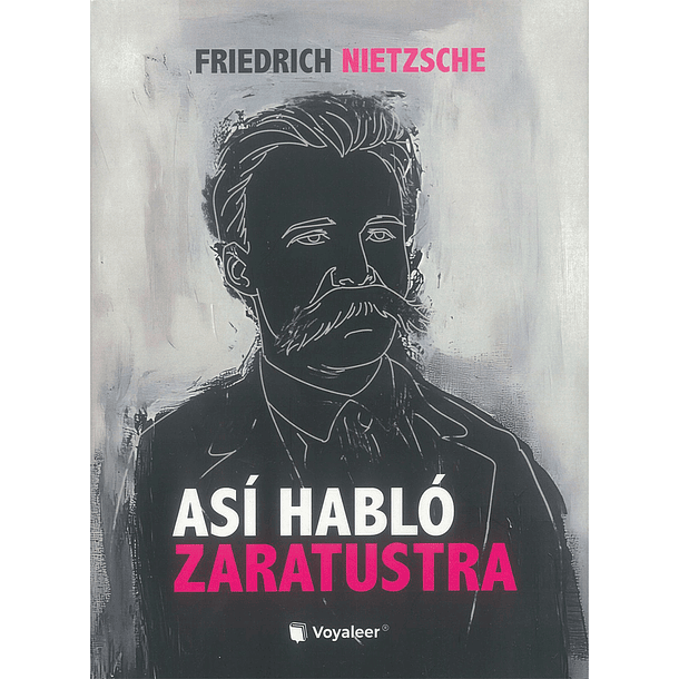 Así habló Zaratustra 