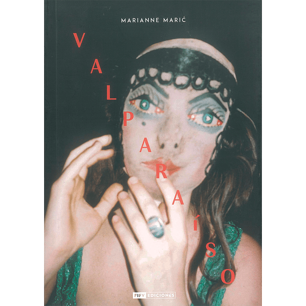 Valparaíso. Marianne Marić 