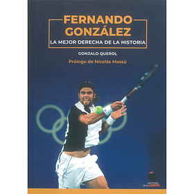 Fernando Gonzalez. La Mejor Derecha De La Historia