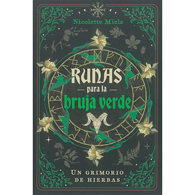 Runas para la Bruja Verde