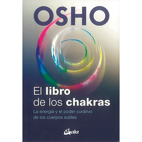El libro de los Chakras