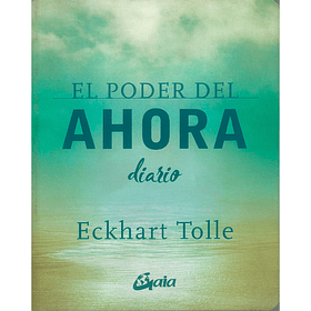 El Poder del Ahora