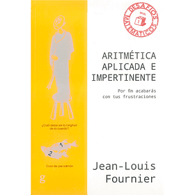 Aritmética aplicada e impertinente