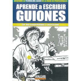 Aprende a escribir Guiones