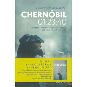 Chernóbil 01:23:40