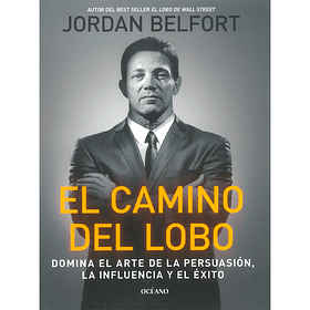El camino del Lobo