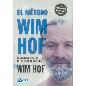 El Método WIM HOF
