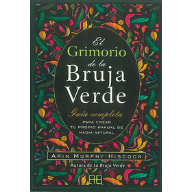 El Gremorio de la Bruja Verde