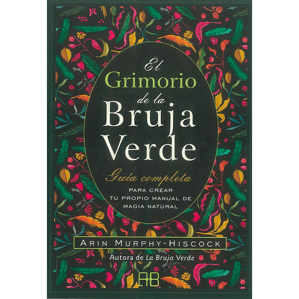 El Gremorio de la Bruja Verde 
