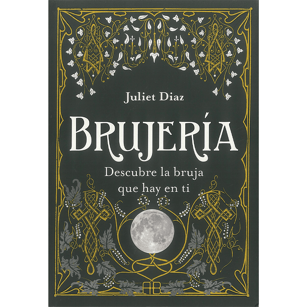 Brujería, desccubre la Bruja que hay en tí 