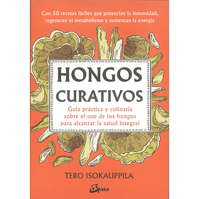 Hongos Curativos