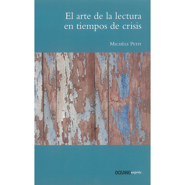 El Arte de la Lectura en Tiempo de Crisis 
