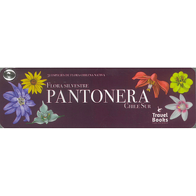 Flora Silvestre Chile Sur, Pantonera
