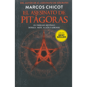El asesinato de Pitagoras