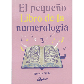 El pequeño libro de la numerología