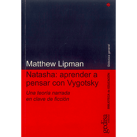 Natasha: aprender a pensar con Vygotsky