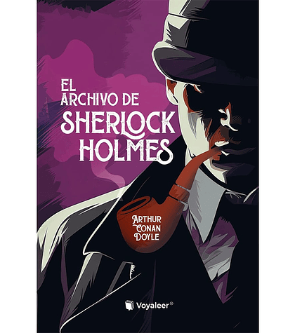 El Archivo de Sherlock Holmes