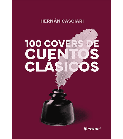 Cien Covers de Cuentos Clásicos