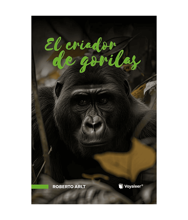 El Criador de Gorilas