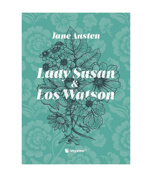 Lady Susan y Los Watson