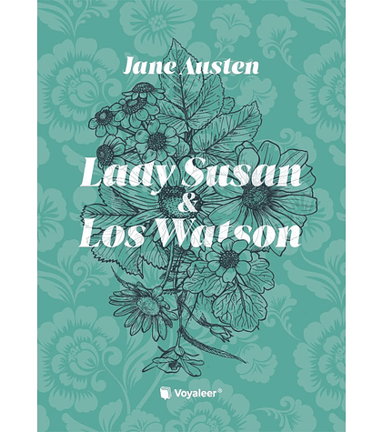 Lady Susan y Los Watson