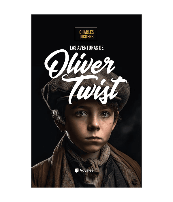 Las Aventuras de Oliver Twist