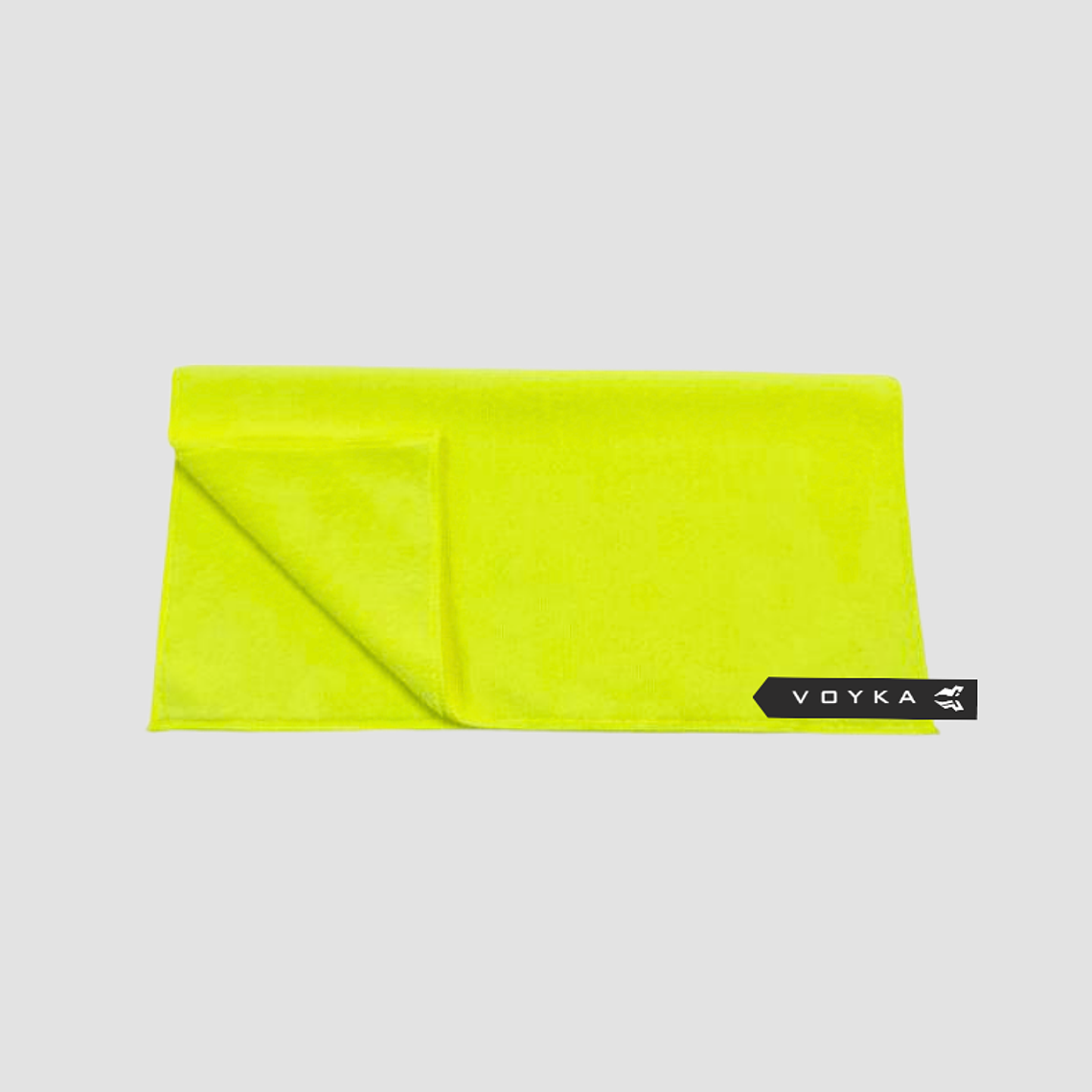 Toalla de microfibra Voyka 1