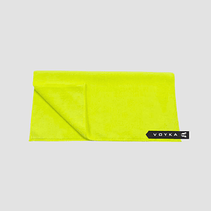 Toalla de microfibra Voyka