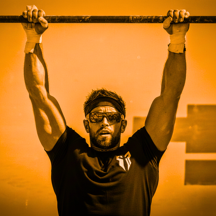 Polera transpirable y de secado rápido Voyka 5