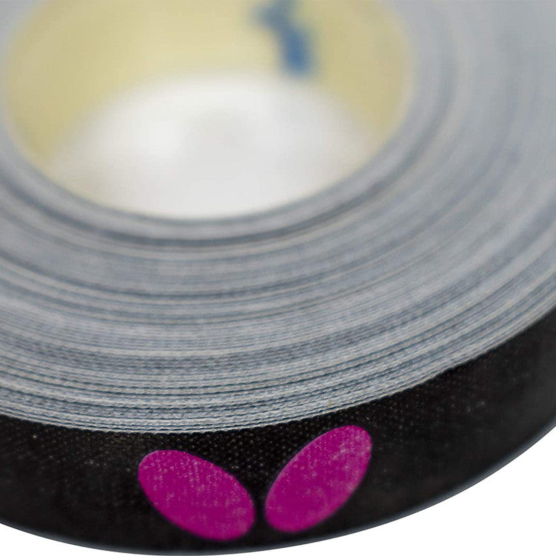 Cinta Mariposa Negra/Magenta 3