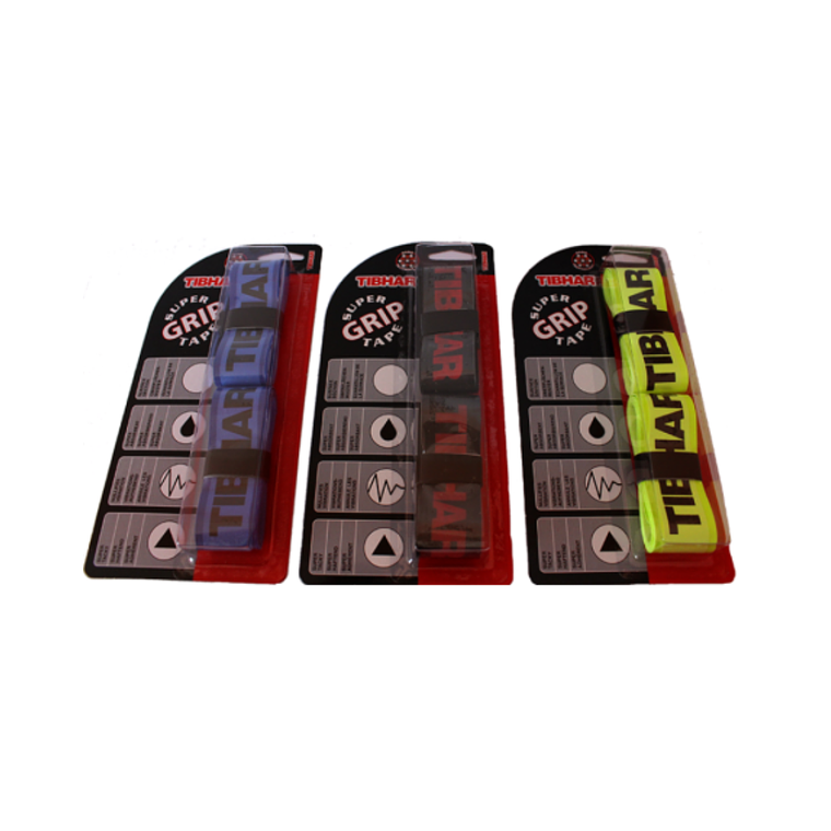 Cinta Tibhar Super Grip Tape 1