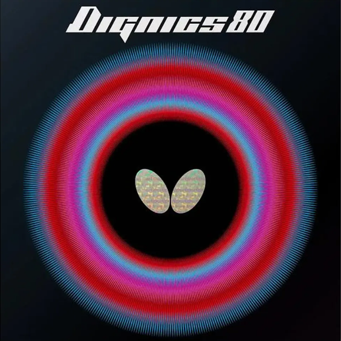 Goma Dignics 80 1