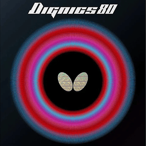 Goma Dignics 80