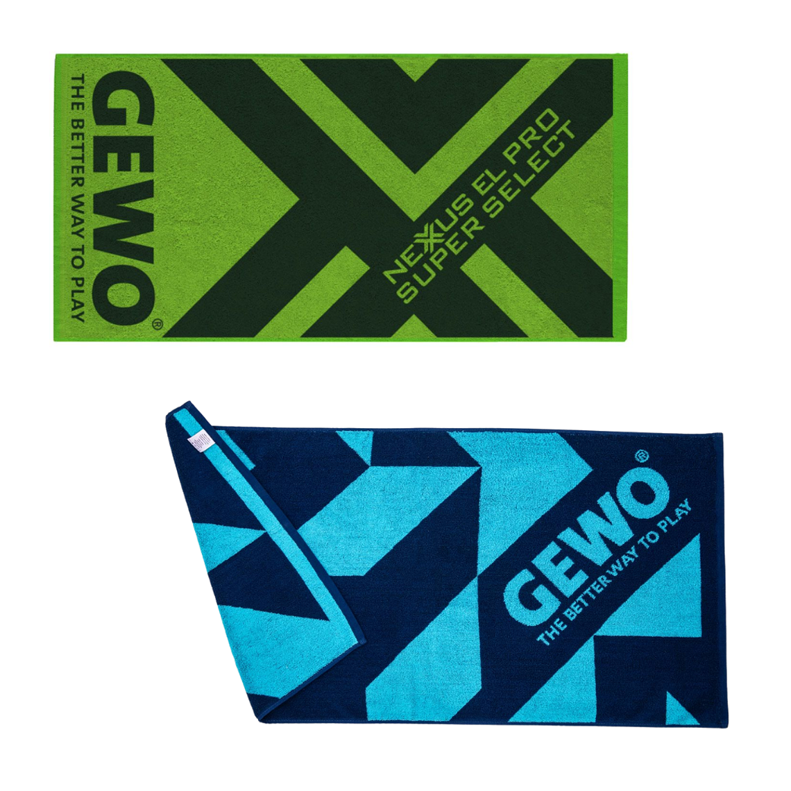 Toalla Super Select 1