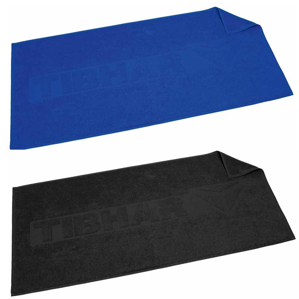 Toalla Tibhar Relief Beta 1