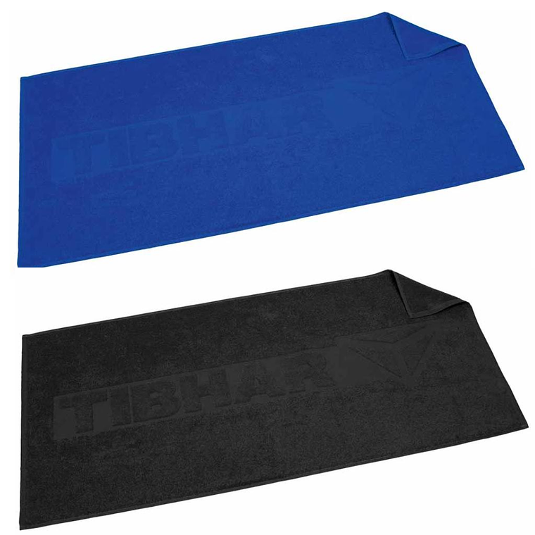 Toalla Tibhar Relief Beta 1