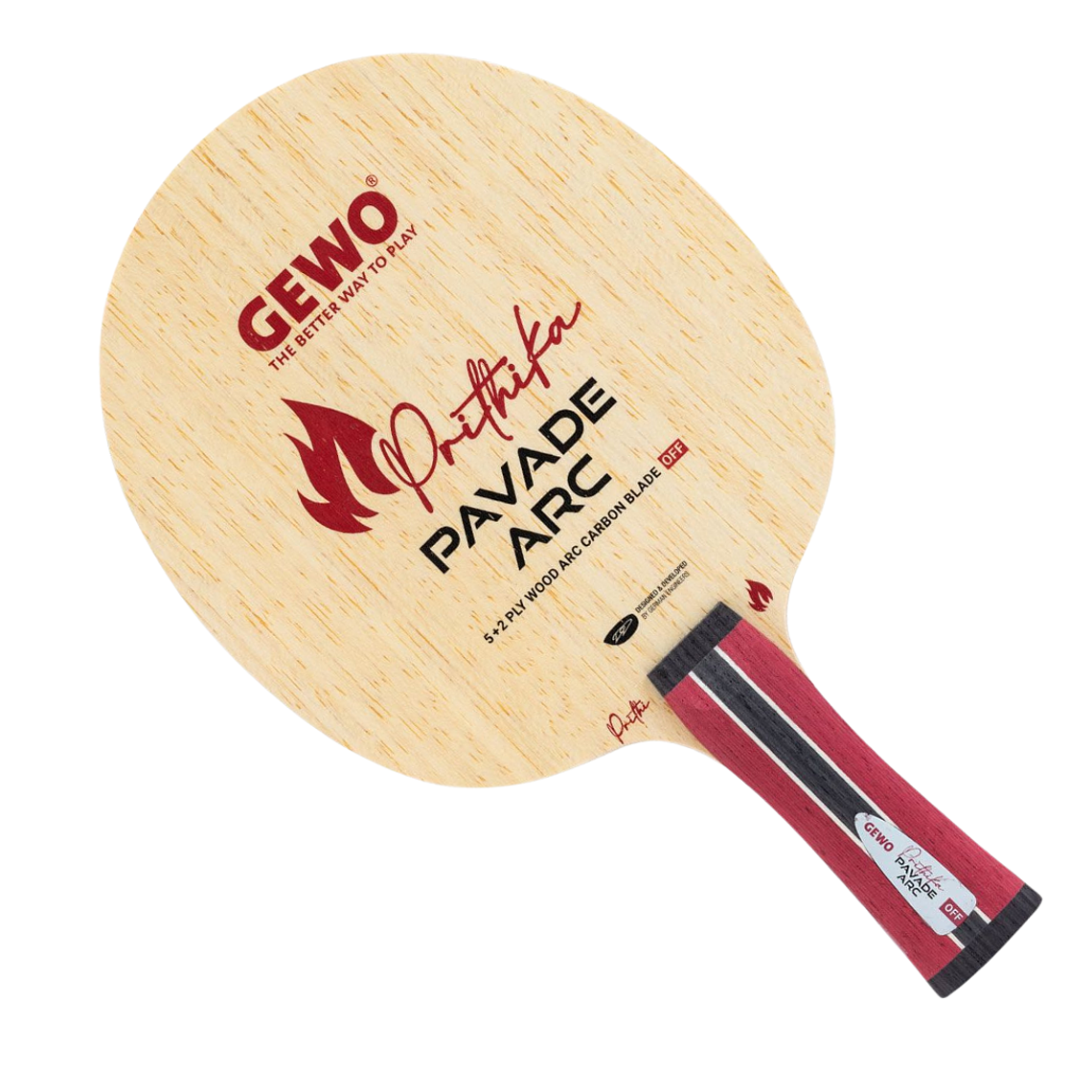 Prithika Pavade ARC OFF 1