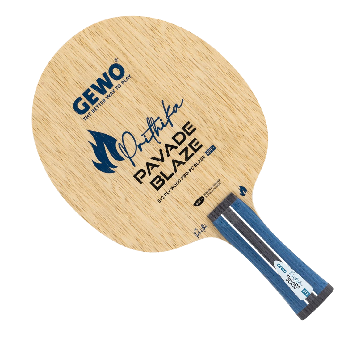 Prithika Pavade Blaze Off 1