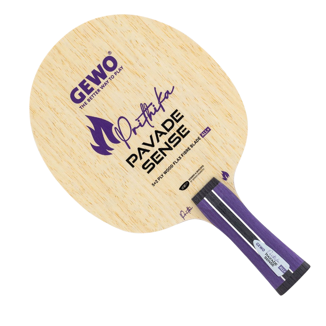 Prithika Pavade Sense All+ 1