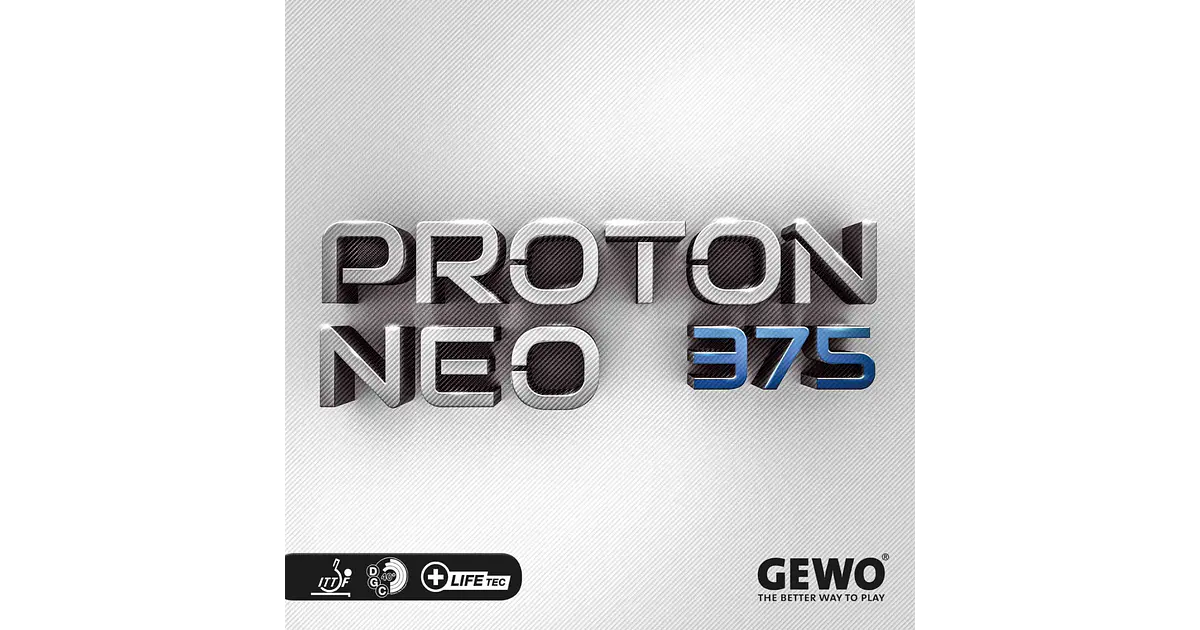 Proton Neo 375