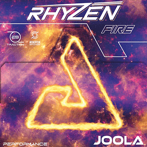 Rhyzen Fire