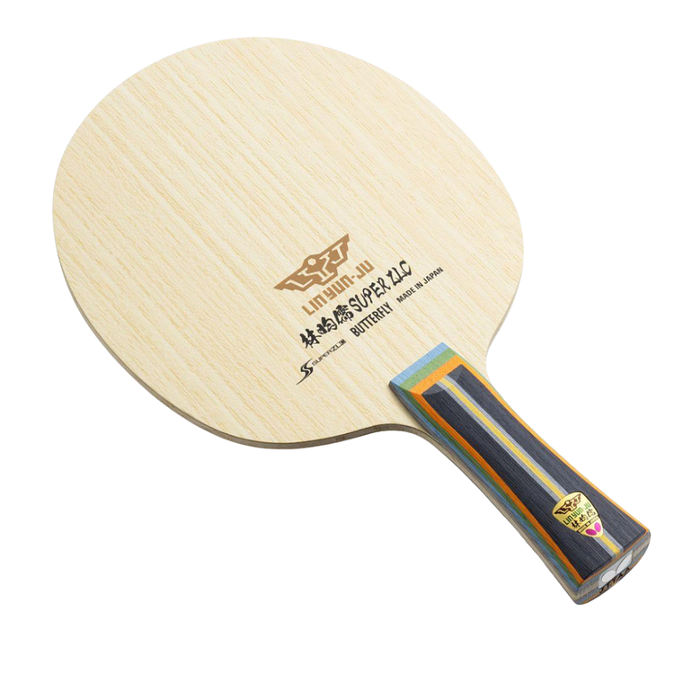 Lin Yun-Ju Super ZLC 1