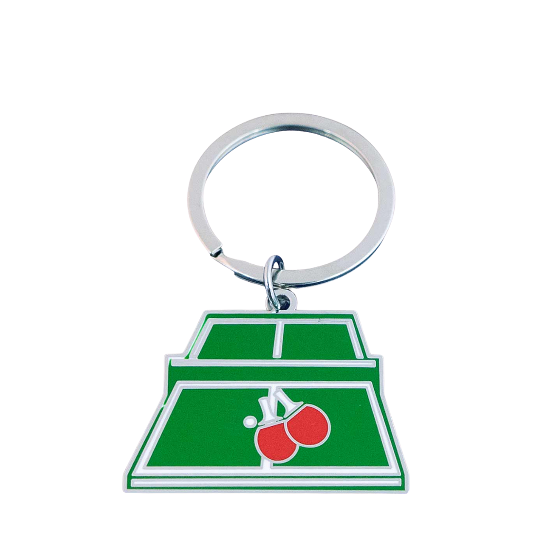 Llavero Keyring TT-Table 1