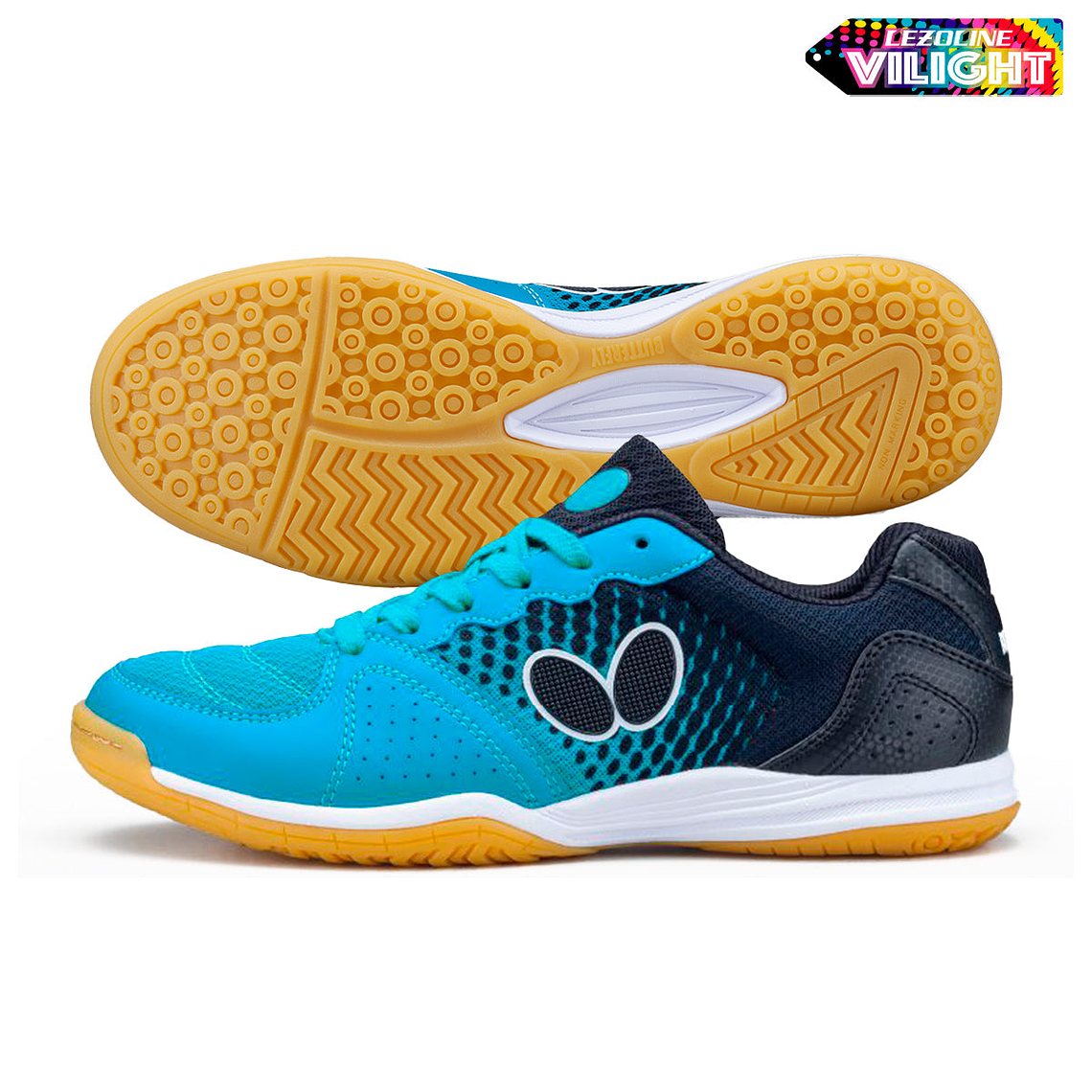 Zapatillas Lezoline Vilight 3